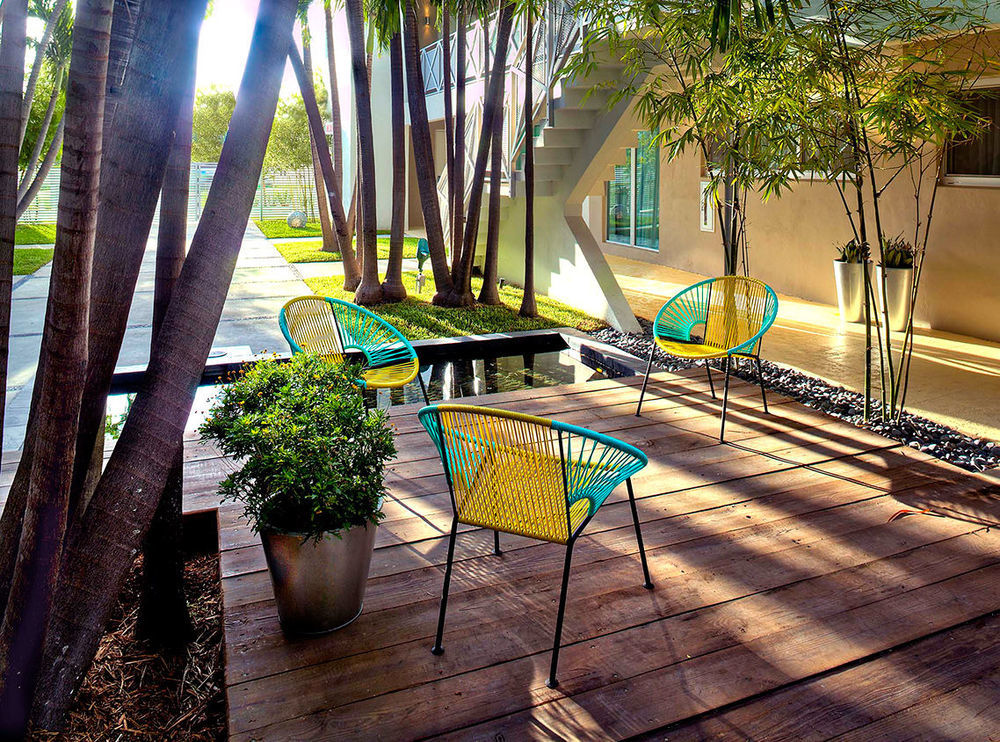 The Donovan At Miami Beach Exterior foto